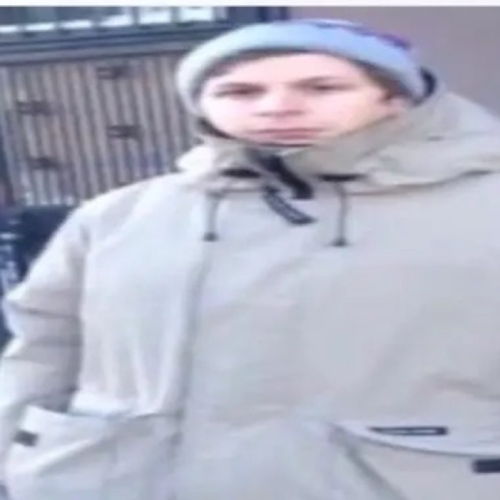 Meet your Posher, Sluprge